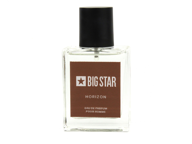 BIG STAR HAWK Herrenparfüm - Eau de Parfum