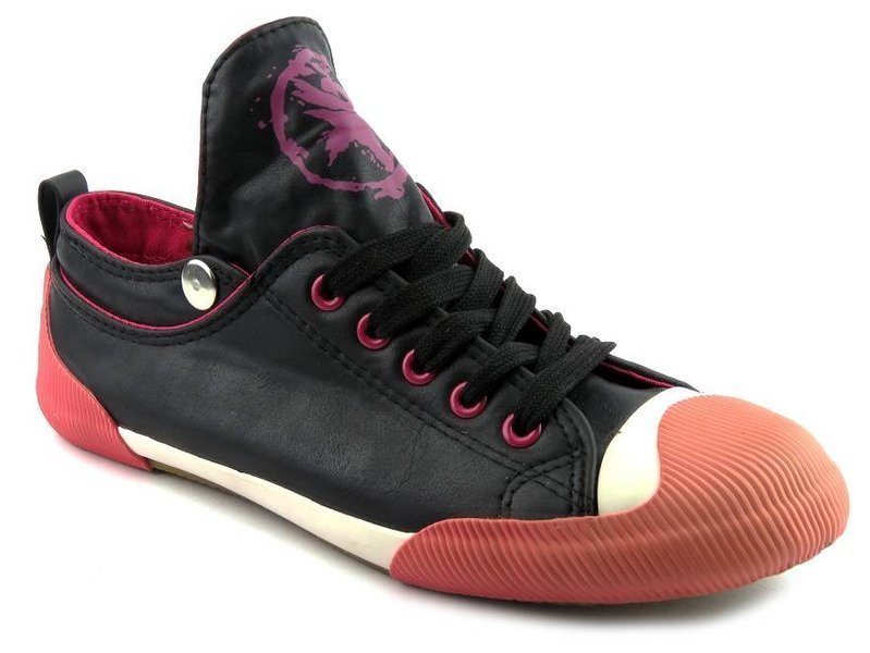 Damen-Sneaker, Sportschuhe LAMEIS B1207