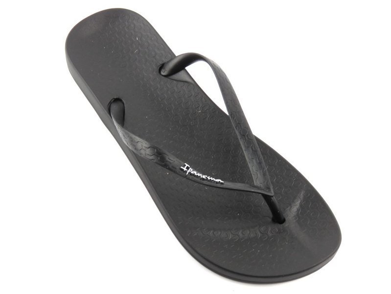 Ipanema 82591 Damen-Sport-Flip-Flops, schwarz