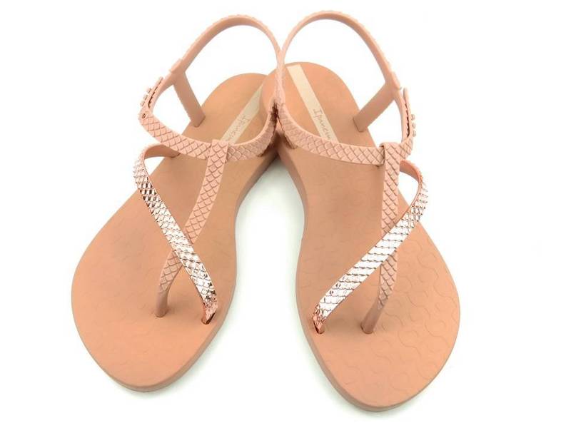 Strandsandalen für Damen – IPANEMA 82931, rosa