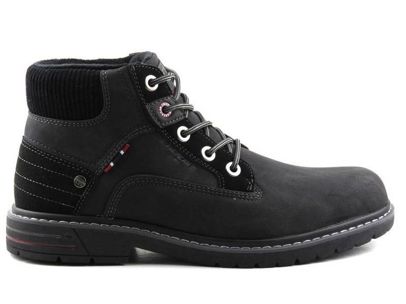 AMERICAN CLUB RH 36/19 Herrenschuhe