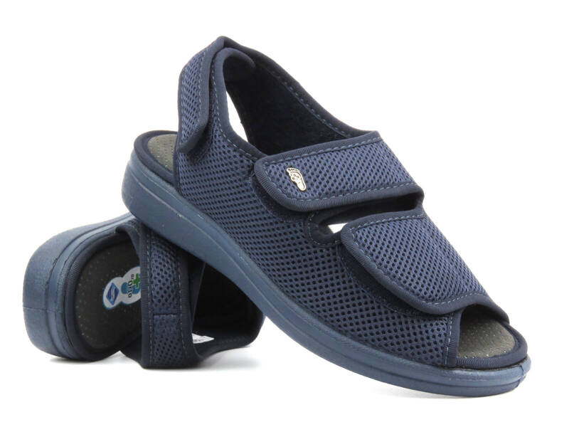 Befado dr Orto 983D004 orthopädische Damensandalen