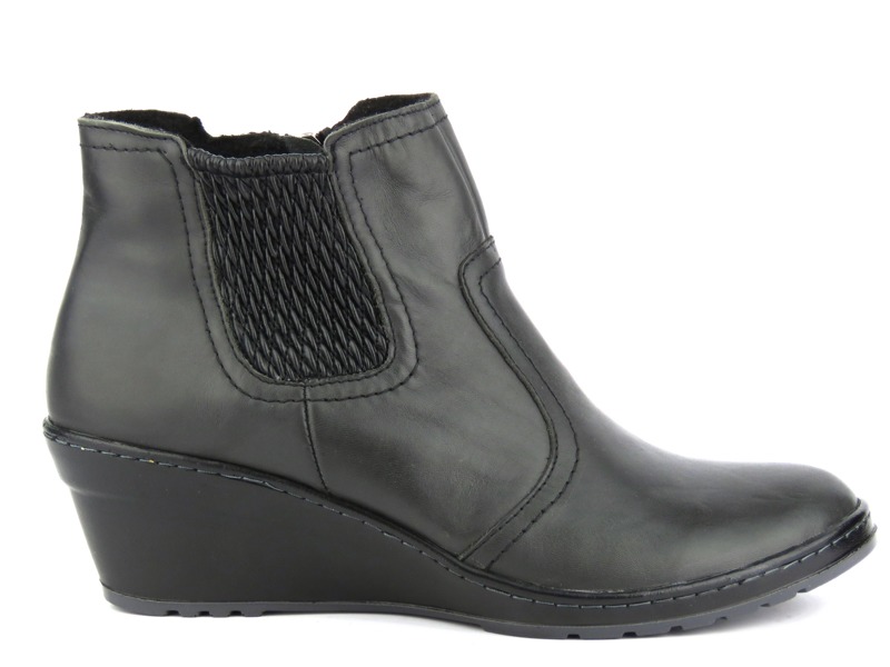 HELIOS 607 Damen-Stiefeletten