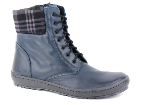 HELIOS 609 Damenstiefel