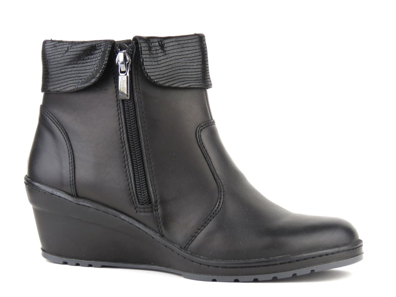 HELIOS 702 Damen-Stiefeletten