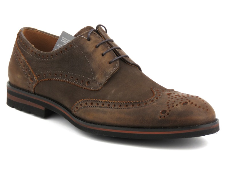 Herren-Brogues Conhpol 7086