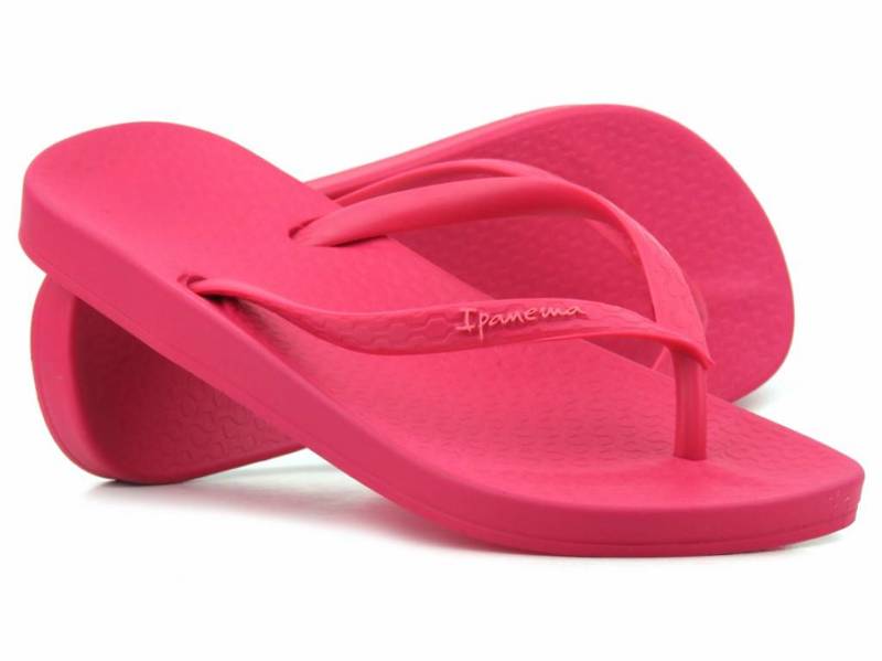 Ipanema 82591 Damen-Sport-Flip-Flops, rosa