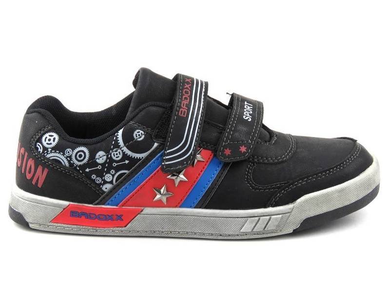 Kinderschuhe BADOXX 5XC6524