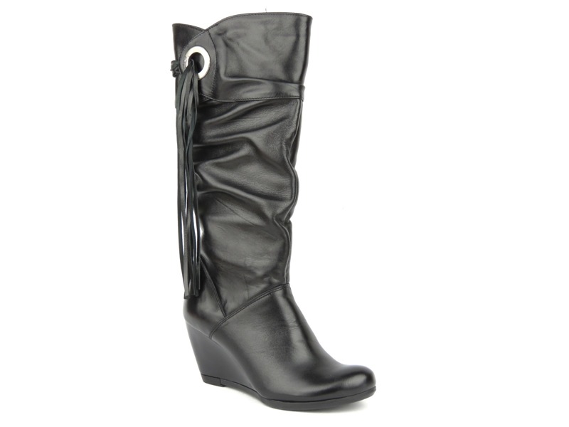 Zych 1771 Damenstiefel